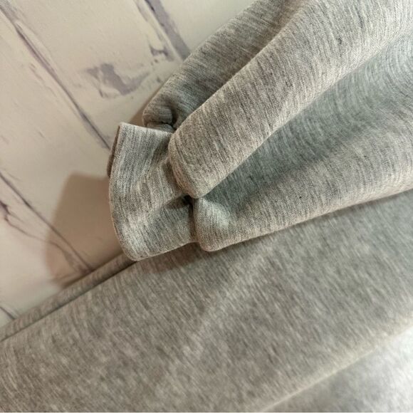 For Cynthia size small gray sweater dress - Picture 6 of 8